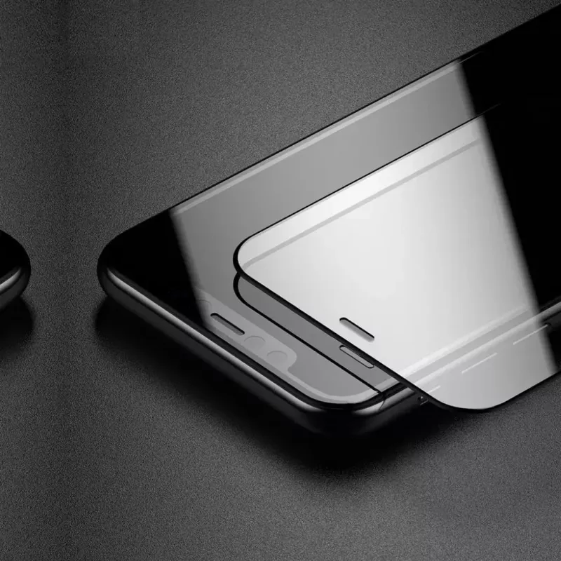 Screen Protector Devia Van Entire View für iPhone 11 Pro Max