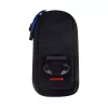 Devia Universal Fahrrad-Wasserdichte Tasche schwarz