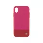 Cover Tellur iPhone X 14 cm (5,5 Zoll) Rot