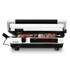 Kontaktgrill Gastroback Design BBQ Advanced Control