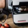 Kontaktgrill Gastroback Design BBQ Advanced Control