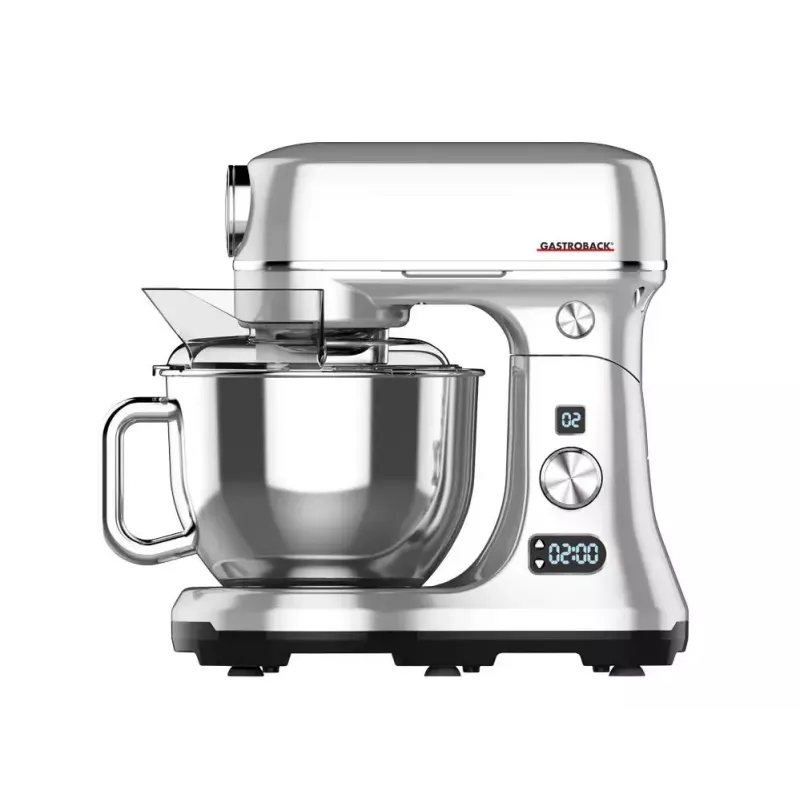 Küchenmaschine Gastroback Design Advanced 600 W 5 L