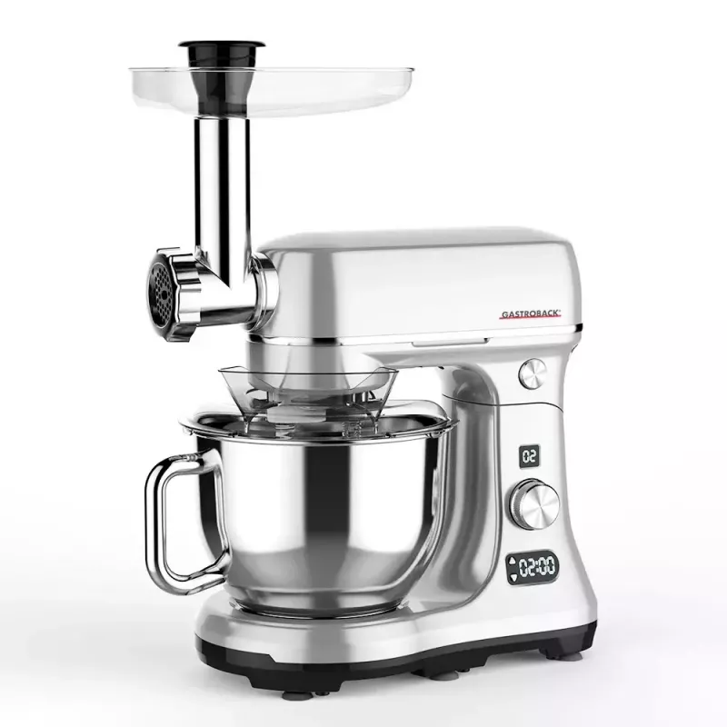 Küchenmaschine Gastroback Design Advanced 600 W 5 L