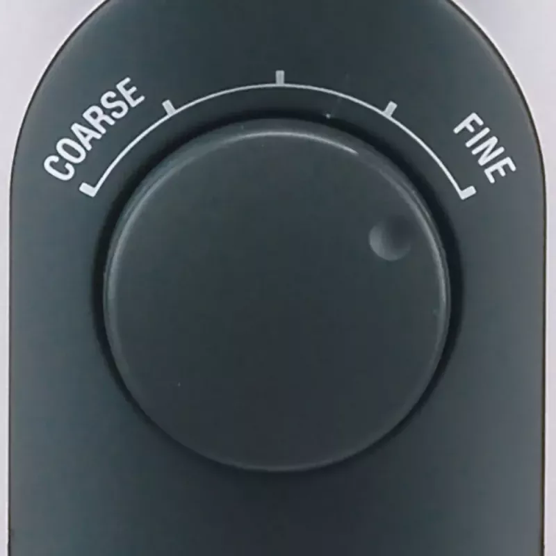 Kaffeemühle Gastroback Design Basic 200 W Schwarz Metallic
