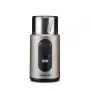 Kaffeemühle Gastroback Design Basic 200 W Schwarz Metallic