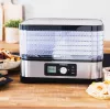 Juicer Gastroback Design Natural Plus Schwarz Stainless Steel