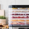 Juicer Gastroback Design Natural Plus Schwarz Stainless Steel