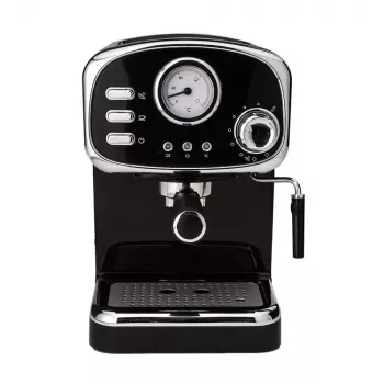 Espressomaschine Gastroback Design Espresso Basic 1,25 L 1100 W