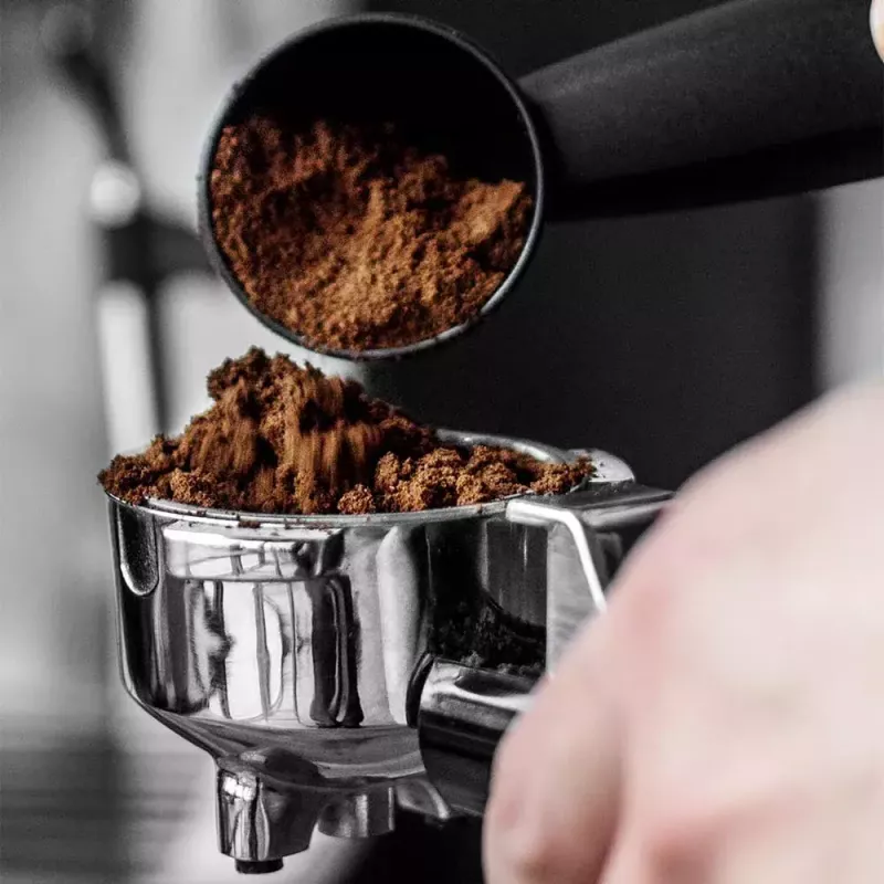 Espressomaschine Gastroback Design Espresso Basic 1,25 L 1100 W