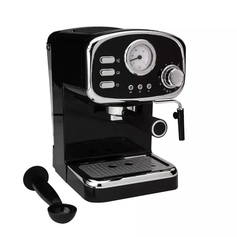 Espressomaschine Gastroback Design Espresso Basic 1,25 L 1100 W