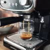 Espressomaschine Gastroback Design Espresso Basic 1,25 L 1100 W