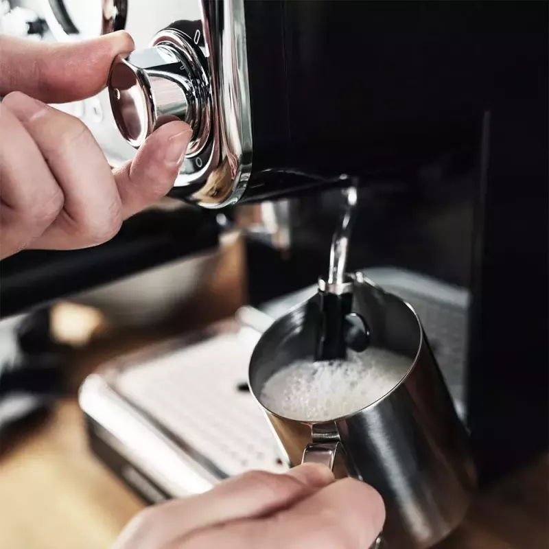 Espressomaschine Gastroback Design Espresso Basic 1,25 L 1100 W