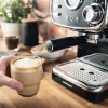 Espressomaschine Gastroback Design Espresso Basic 1,25 L 1100 W