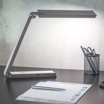 Tischleuchte Gastroback Design LED Light & Charge