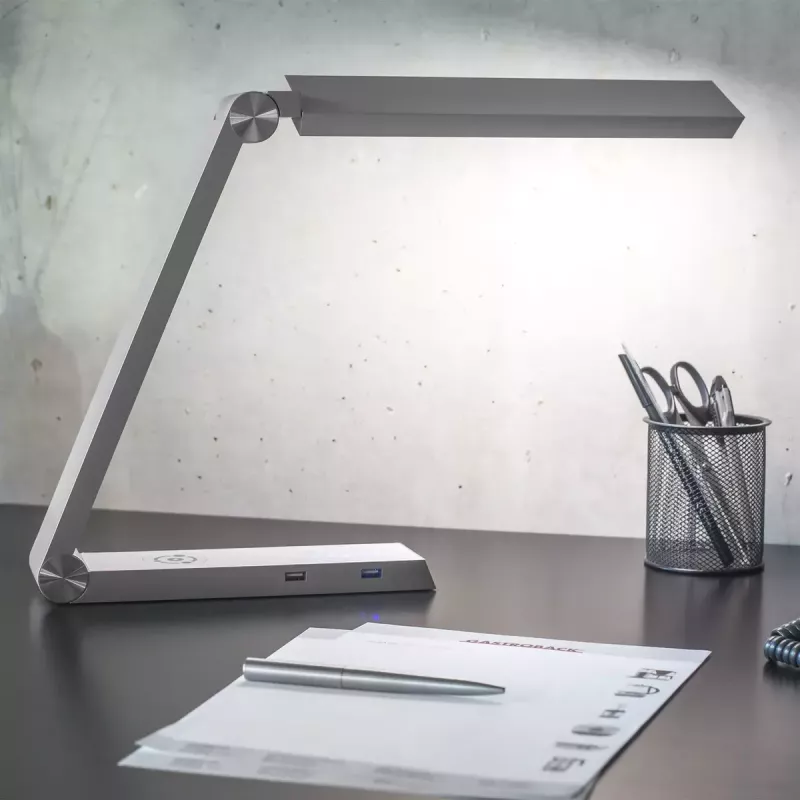 Tischleuchte Gastroback Design LED Light & Charge