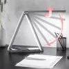 Tischleuchte Gastroback Design LED Light & Charge