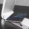 Tischleuchte Gastroback Design LED Light & Charge