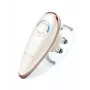 HoMedics CELL-500-EU Massagegerät Universal Silber, Weiß