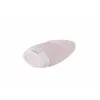 HoMedics FAC-001-EU Gesichtsreinigungsbürste Rotierende Bürste Pink, Weiß Batterie
