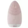 HoMedics FAC-001-EU Gesichtsreinigungsbürste Rotierende Bürste Pink, Weiß Batterie