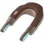 HoMedics NMSQ-215 Massagegerät Nacken Braun