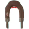 HoMedics NMSQ-215 Massagegerät Nacken Braun