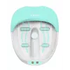 HoMedics FS-150-EU Fußbad Mehrfarbig