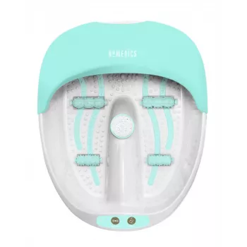 HoMedics FS-150-EU Fußbad Mehrfarbig