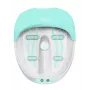 HoMedics FS-150-EU Fußbad Mehrfarbig