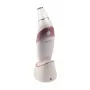HoMedics Radiance Hautpflegegerät Hautvakuum-Mikrodermabrasion Roségold, Weiß