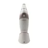HoMedics Radiance Hautpflegegerät Hautvakuum-Mikrodermabrasion Roségold, Weiß