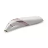 HoMedics Radiance Hautpflegegerät Hautvakuum-Mikrodermabrasion Roségold, Weiß