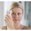 HoMedics Radiance Hautpflegegerät Hautvakuum-Mikrodermabrasion Roségold, Weiß