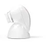 HoMedics FAC-600-EU Gesichtsbürste Pulsation Roségold, Weiß Batterie