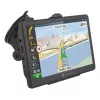 Navigator Navitel MS700 Fest verbaut 17,8 cm (7 Zoll) TFT Touchscreen Schwarz