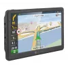 Navigator Navitel MS700 Fest verbaut 17,8 cm (7 Zoll) TFT Touchscreen Schwarz
