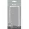 Cover Krusell Essentials Samsung Galaxy S20+ 6.7 Zoll Transparent