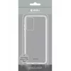Cover Krusell Essentials Samsung Galaxy S20+ 6.7 Zoll Transparent