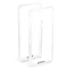 Cover Krusell Essentials Samsung Galaxy S20+ 6.7 Zoll Transparent