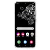 Cover Krusell Essentials Samsung Galaxy S20+ 6.7 Zoll Transparent