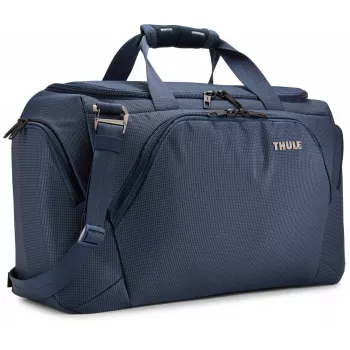 Thule Crossover 2 C2CD-44 Dress Blue Duffle 44 L Nylon