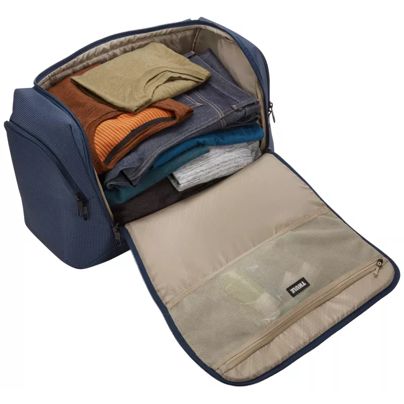 Thule Crossover 2 C2CD-44 Dress Blue Duffle 44 L Nylon