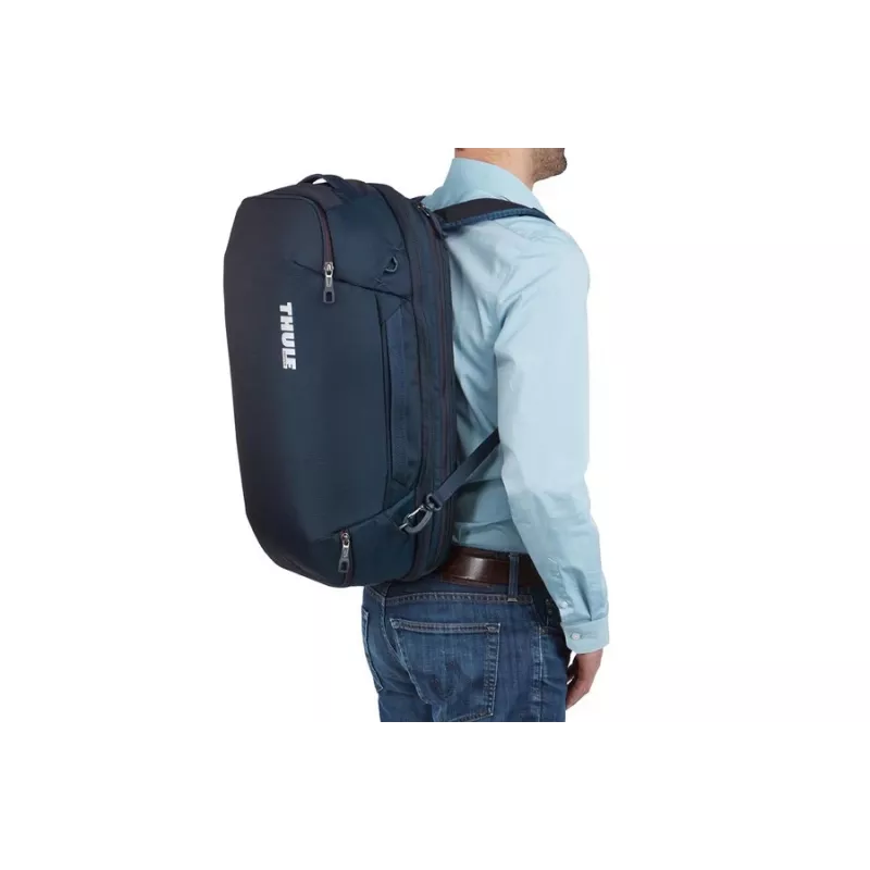 Thule Subterra Convertible Carry-On TSD-340 Mineral