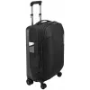 Thule Subterra TSRS-322 Black Spinner 33 L Nylon, Polycarbonat