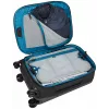 Thule Subterra TSRS-322 Black Spinner 33 L Nylon, Polycarbonat
