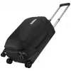 Thule Subterra TSRS-322 Black Spinner 33 L Nylon, Polycarbonat