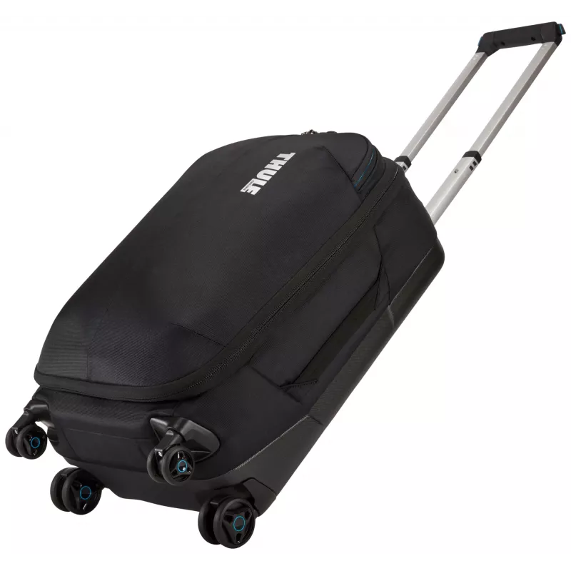 Thule Subterra TSRS-322 Black Spinner 33 L Nylon, Polycarbonat