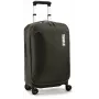 Thule Subterra TSRS-322 Dark Forest Spinner Schwarz 33 L Nylon, Polycarbonat