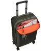 Thule Subterra TSRS-322 Dark Forest Spinner Schwarz 33 L Nylon, Polycarbonat