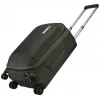 Thule Subterra TSRS-322 Dark Forest Spinner Schwarz 33 L Nylon, Polycarbonat